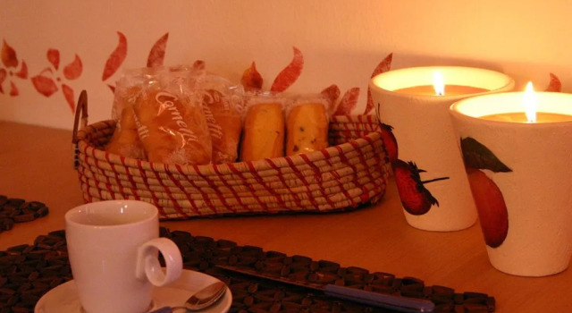 Suite Manzoni