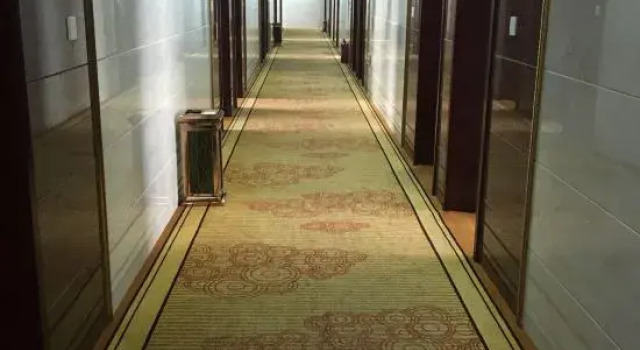 Kaiyuan Business Hotel, Book Hotel Zhangjiakou Hebei