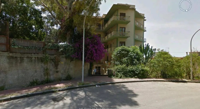 Апартаменты Casa Santiago