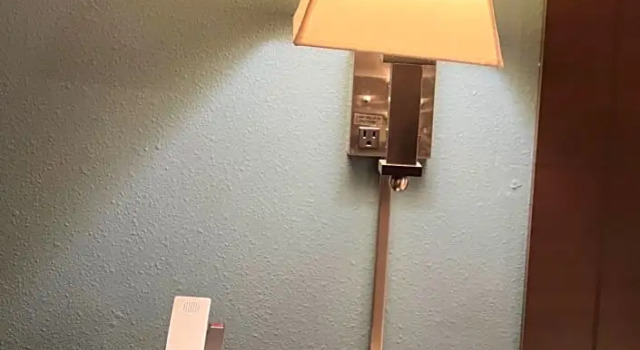 Номер Superior Reston Inn & Suites