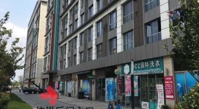 Zuo Chao Hotel, Varaa Hotelli Shanghai Shanghai