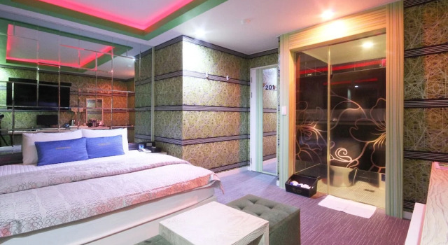 Ulsan Beomseo-Eup Voa, Reserva ahora Hotel Ulsan República de Corea