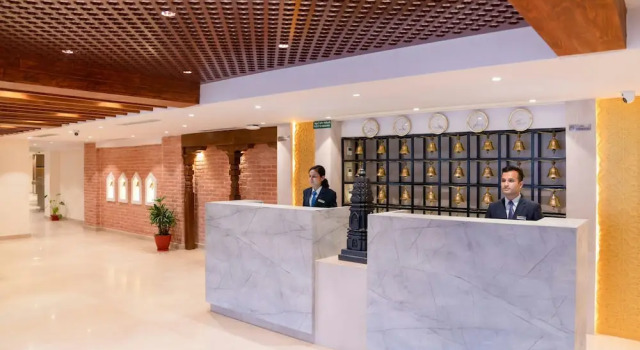 Siddhartha Resort, Surkhet, Rezerwuj Hotel Hotele 3-gwiazdkowe w Surkhet, 3*
