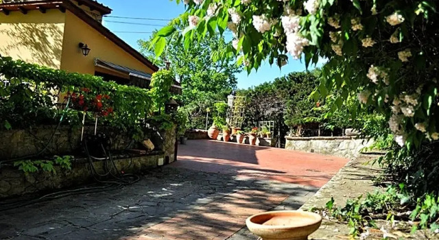 B&B La Dimora di Alida, Book Bed and Breakfast Fiesole Tuscany