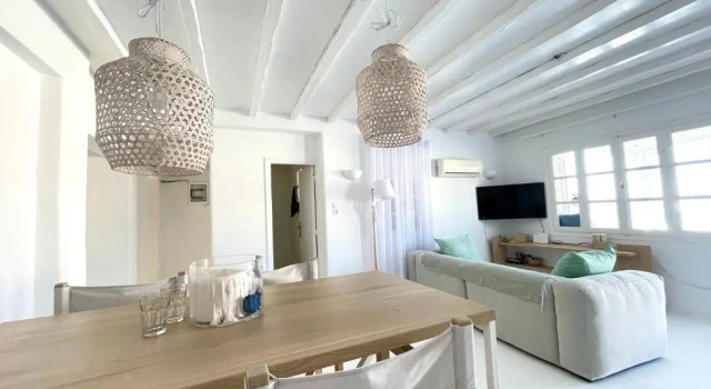 MyMykonos Villa
