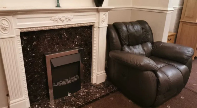 Dragon's Rest, Забронировать Гостевой дом Ньюпорт 