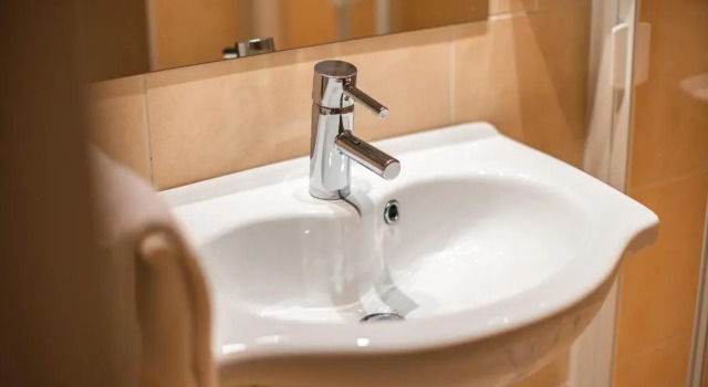 Номер Economy Hotel Parks