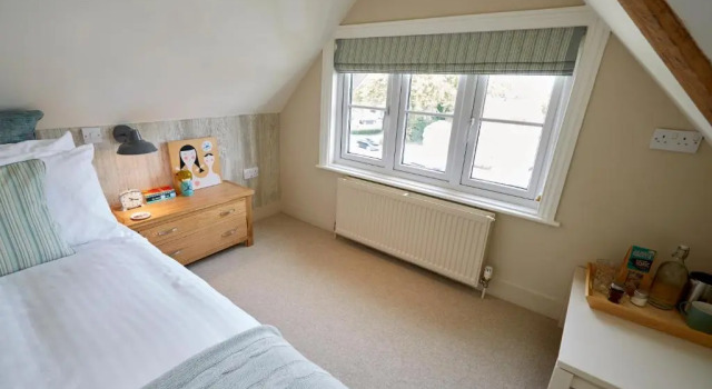 Двухместный номер Standard Lyndhurst House