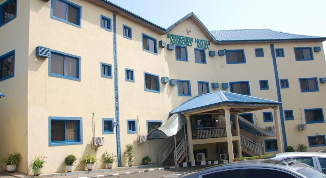 Springview Resort And Hotels LTD
