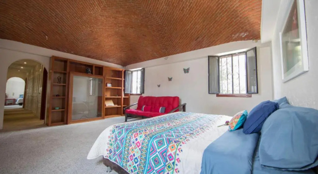 Люкс Deluxe Casa Ayvar