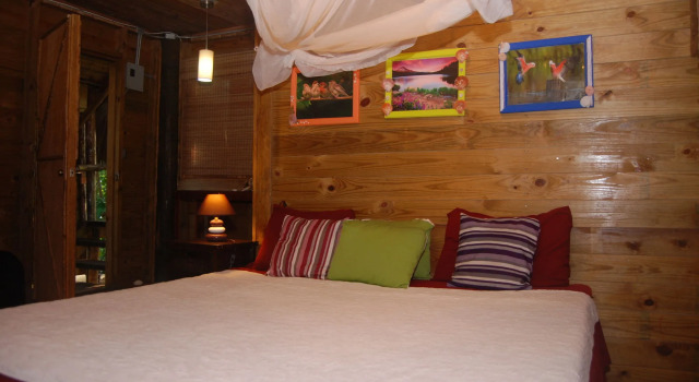 Cabarete Boutique Ecolodge Beachfront, Prenota Boutique Cabarete Puerto Plata Province