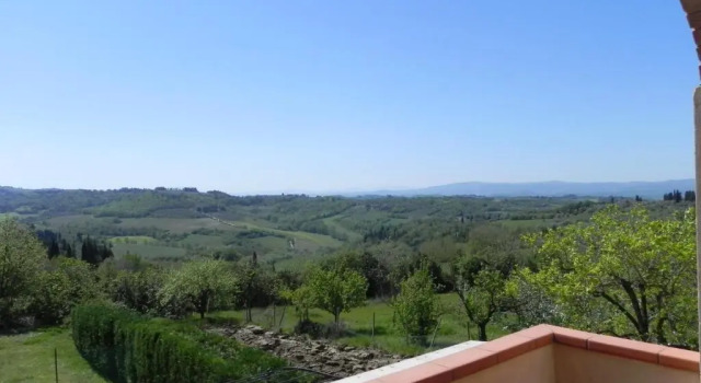Апартаменты с 2 комнатами Agriturismo Le Ginestruzze