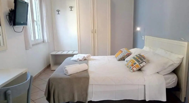 Номер Standard Hotel Garnì Anna