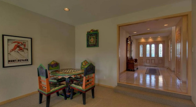 Beach Drive Beauty by Lake Tahoe Accommodations