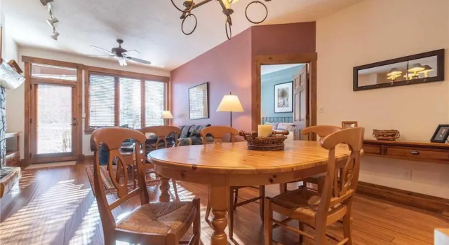 Номер Standard 2102 Timberline Lodge, Trappeur's Crossing Apartment 2