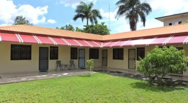 Studios Willem Anthonie, Book Hotel Paramaribo Suriname