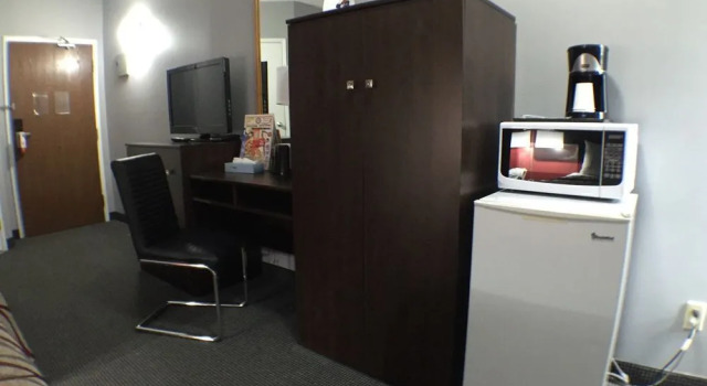 Super 8 Mt Hope Hamilton Intl Arpt On, Réserver Hôtel Hamilton Hamilton, Halton et Brant