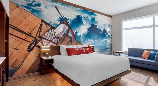 Cambria Hotel Nashville Airport, Prenota Hotel Hotel a Tennessee con piscina, Piscina