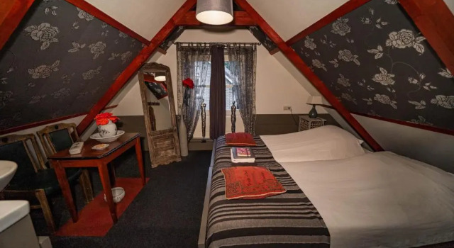 Veldzicht, Prenota Hotel Hotel a Rotterdam con piscina, Piscina