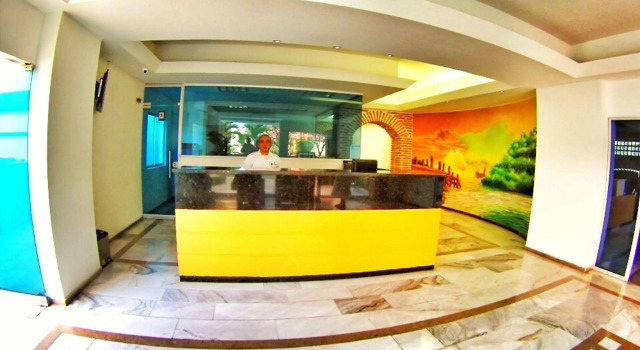 Mirador Apartahotel, Забронировать Апарт-отель Отели Картахены 4 звезды, рядом с Consulate of Panama, 4*