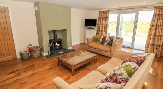 Rhos Y Foel Cottage, Book Feriehus Villaer i Gwynedd, Villa