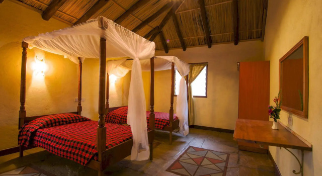 Sentrim Mara, Забронировать Отель Отели Maasai Mara National Reserve 4 звезды, 4*