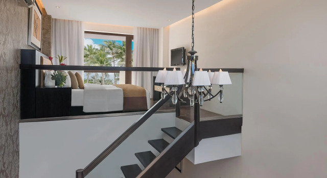 Premier suite The District Boracay