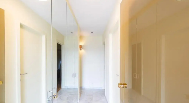 Апартаменты Attractive Apartment With Magnificent View