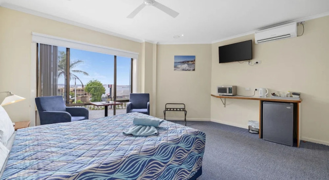 Navigators Motel, Reserva ahora Motel Hoteles SPA en Australia Meridional, SPA