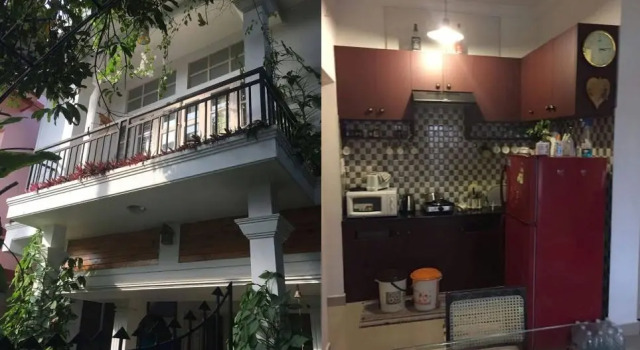 Nathans Holiday Home, Забронировать Отель Недорогие отели штата Кералы, недорого