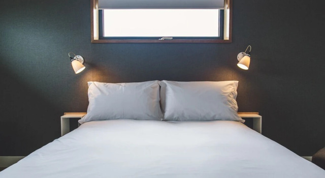 Jog Lodge 22 - 3 Bed Sea-view, Rezervați Hotel Wick Caithness
