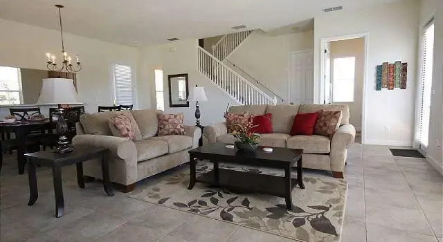 Gathering Drive House