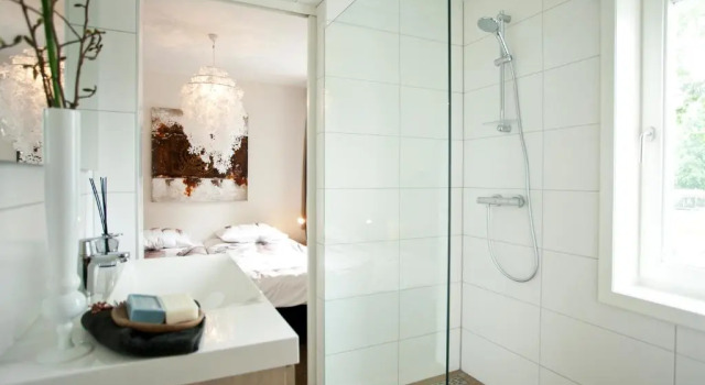 Вилла EuroParcs Bad Hoophuizen