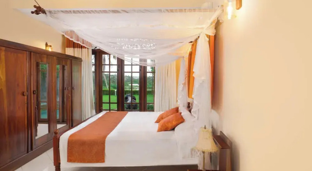 Villa Mandalay by Scenery Villas