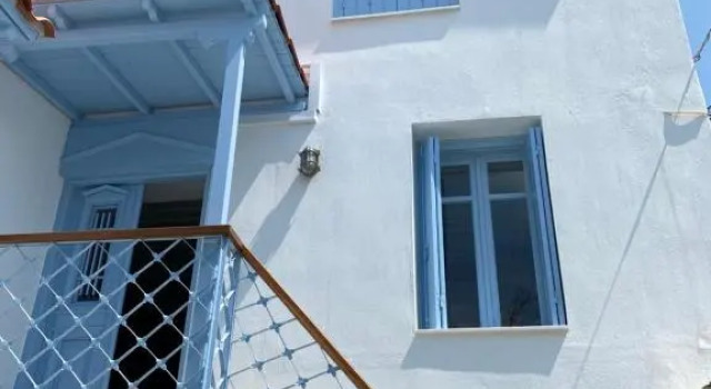 Lovely 1 Bed Townhouse with patio, Забронировать Апартаменты/квартира Апартаменты Sporades, Апартаменты/квартира