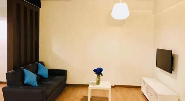 Sunway Geo Avenue ,Sunway Medical Centre ,Sunway Lagoon, Sunway University, Sunway Pyramid by Infistay Homestay, Забронировать Отель Отели Петалинг-Джая с парковкой, рядом с Медицинский центр Сануэй, Парковка