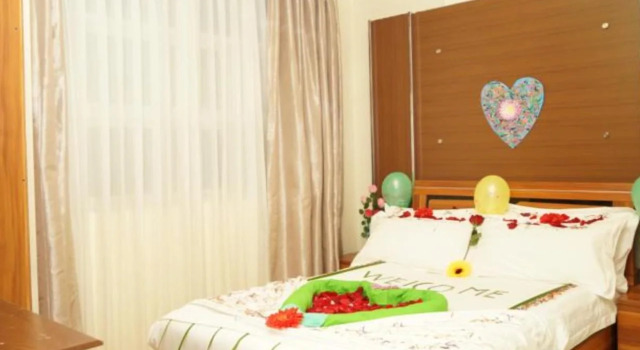 Surfview Raalhugandu, Prenota Hotel Hotel a Northern Atolls con colazione, Colazione