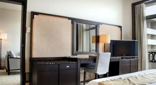 Люкс Guilin Merryland Resort Hotel - Guilin