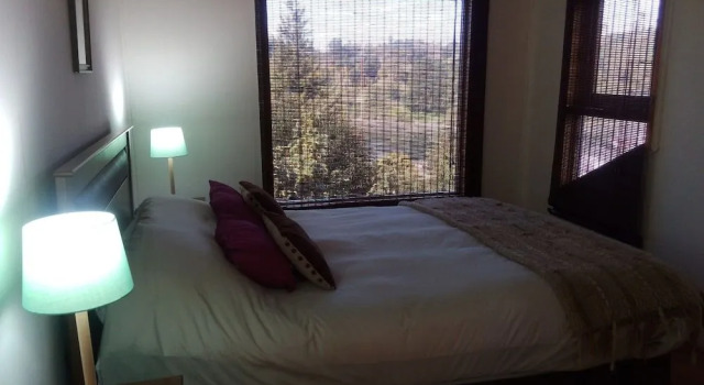 The Pink House - Hostel