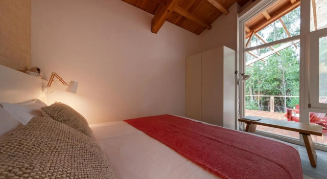 Cabanas da Viscondessa, Réserver Hôtel Cais da Urzelina Sao Jorge Island