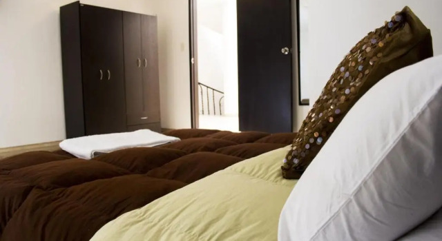 Номер Deluxe Hotel PREMIUM HOUSE