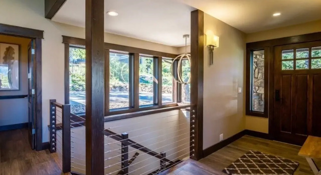 Hyler Mountain Lodge Luxury Vacation  At Windcliff 5 Bedroom Home by RedAwning, Reserva ahora Hotel Estes Park Parque Nacional de las Montañas Rocosas
