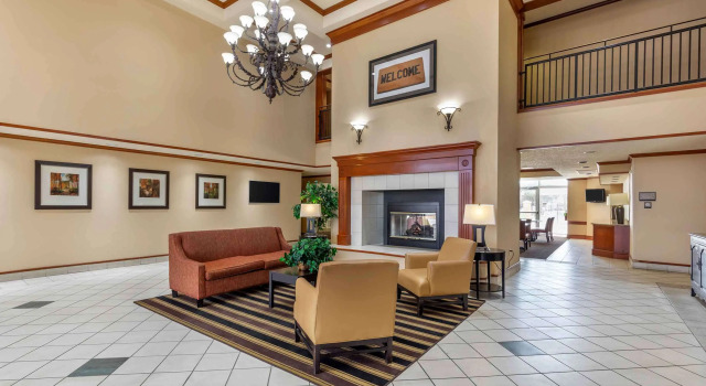 Extended Stay America - Dallas - Frankford Road, จอง โรงแรม พลาโน Dallas - Fort Worth Metropolitan Area