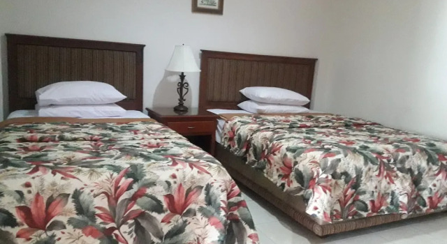 S & C Hotel Suites And Apartments