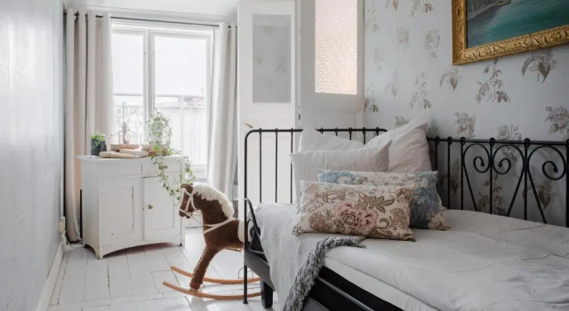 Семейный номер Standard Grand Hotel Lysekil