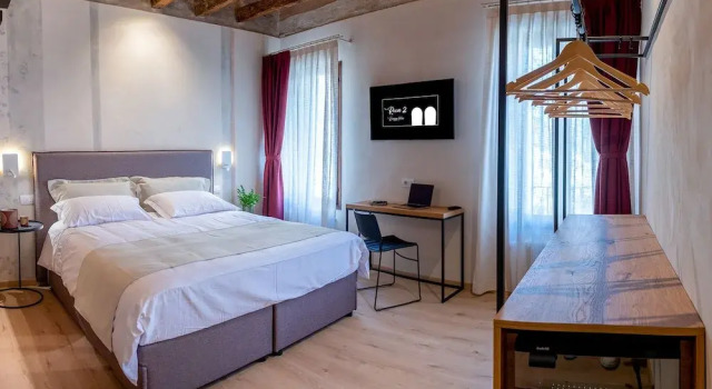 Buranelli Charme Rooms