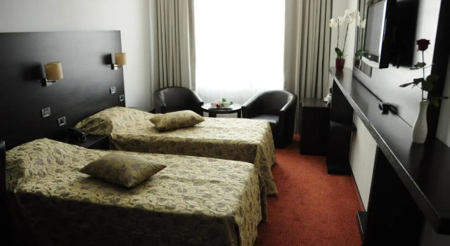 Номер Standard Hotel EMD