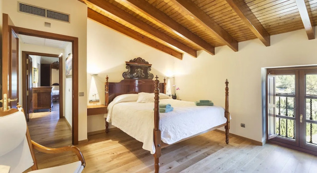 Majestic Holiday Estate sleep 12 pers in Calvia, Rezerwuj Hotel Calvia Majorka