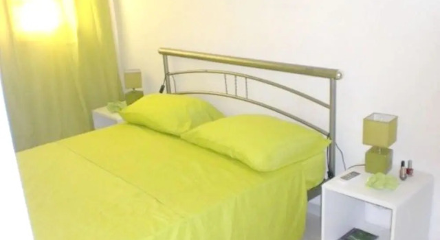 Apartment with 3 Bedrooms in Sainte-Luce, with Enclosed Garden And Wifi - 900 M From the Beach