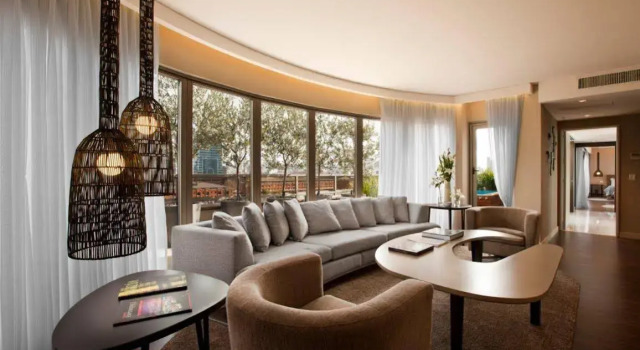 Hotel Madero Buenos Aires, WorldHotels Elite
